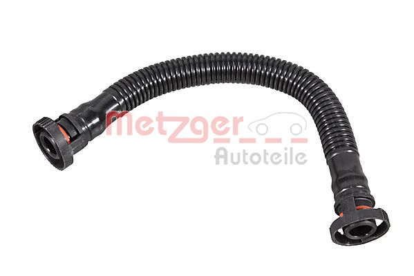 METZGER AUTOTEILE Voolik,Karterituulutus 2380179