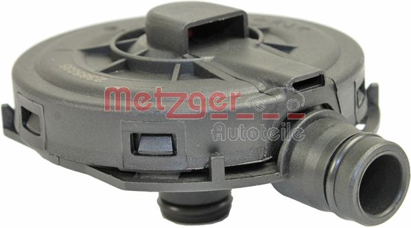 METZGER Venttiili, kampikammiotuuletus 2385035