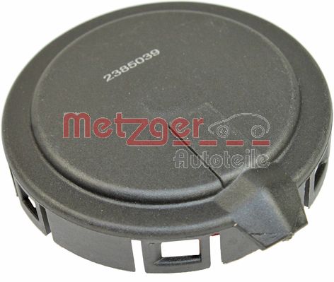 METZGER AUTOTEILE klapp, karterituulutus 2385039