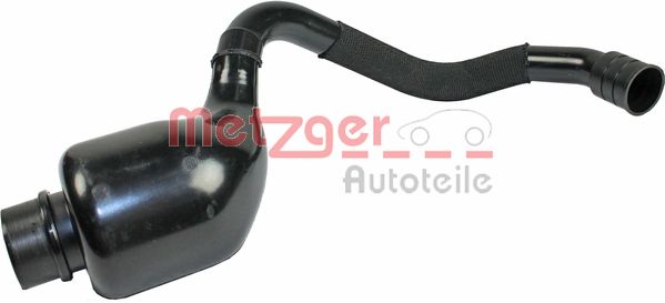 METZGER Öljynerotin, kampikammiotuuletus 2385045