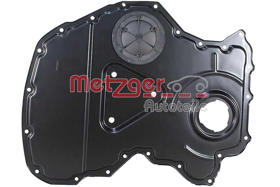METZGER AUTOTEILE Styrhuslock 2386003