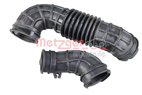 METZGER AUTOTEILE Insug, luftfilter 2388063