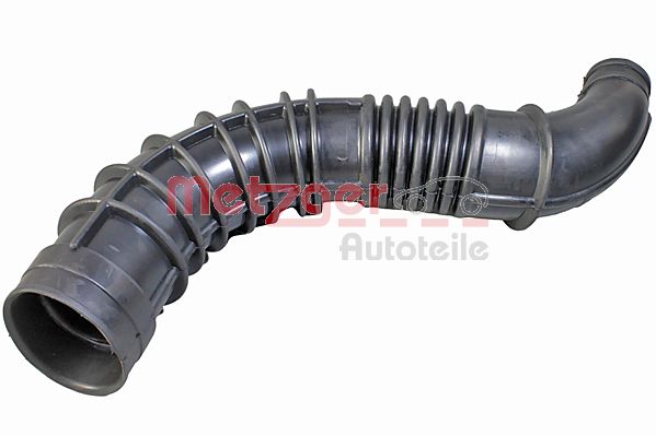 METZGER AUTOTEILE Õhulõdvik, õhufilter 2389042