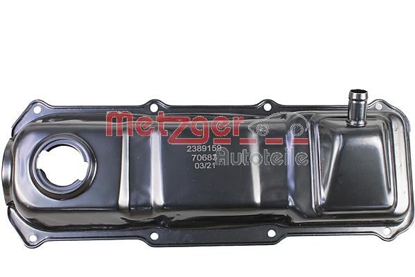 METZGER svirties dangtelis 2389159