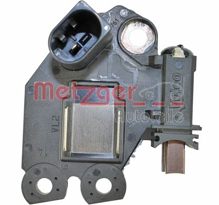 METZGER AUTOTEILE Generaatori pingeregulaator 2390073