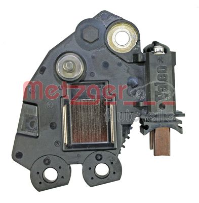 METZGER AUTOTEILE Generaatori pingeregulaator 2390098