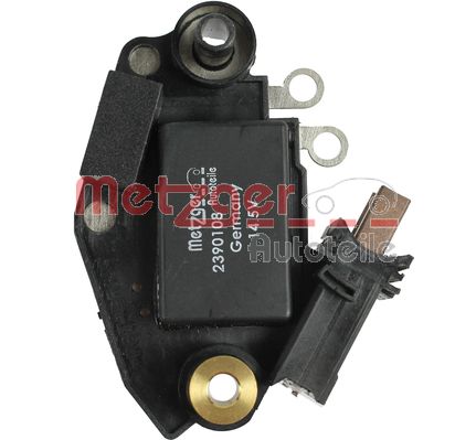 METZGER AUTOTEILE Generaatori pingeregulaator 2390108