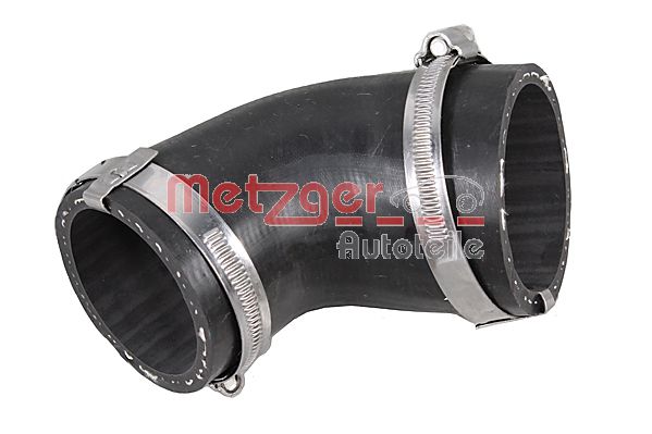 METZGER AUTOTEILE Turbo lõdvik 2400597