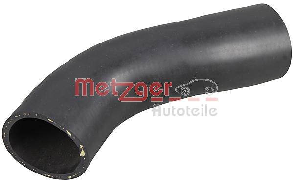 METZGER AUTOTEILE Turbo lõdvik 2400786