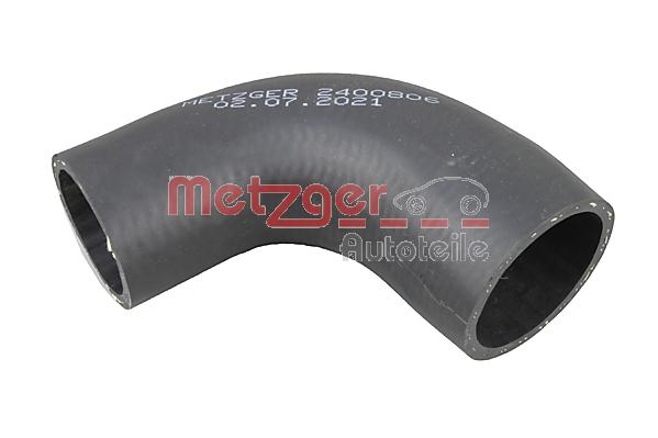METZGER AUTOTEILE Turbo lõdvik 2400806