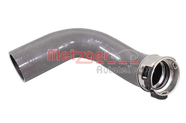 METZGER AUTOTEILE Turbo lõdvik 2400978