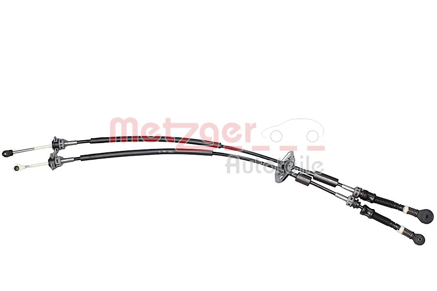 METZGER AUTOTEILE Tross, käiguvahetus 3150332