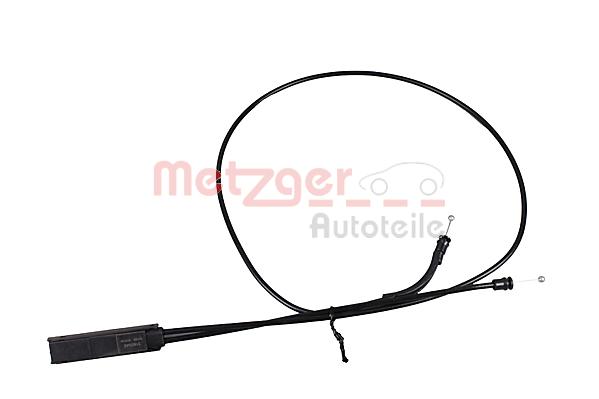 METZGER AUTOTEILE Tross, kapott 3160045