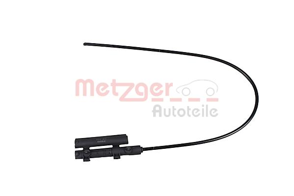 METZGER AUTOTEILE Tross, kapott 3160049
