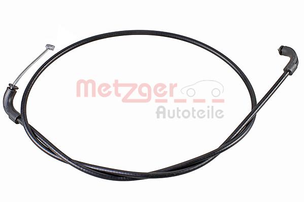 METZGER AUTOTEILE Tross, kapott 3160057