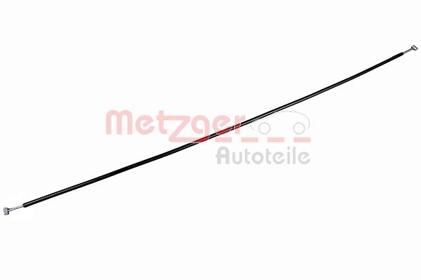 METZGER AUTOTEILE Tross, kapott 3160062
