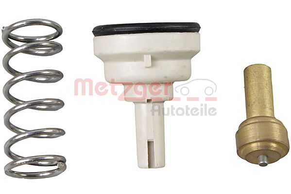 METZGER AUTOTEILE termostatas, aušinimo skystis 4006410