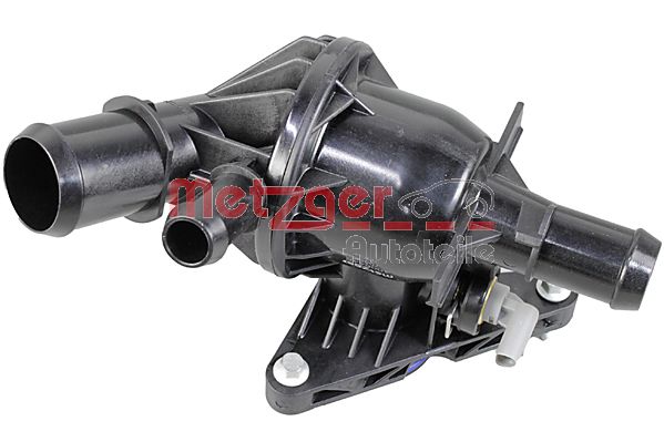 METZGER AUTOTEILE Termostat, kylmedel 4006446
