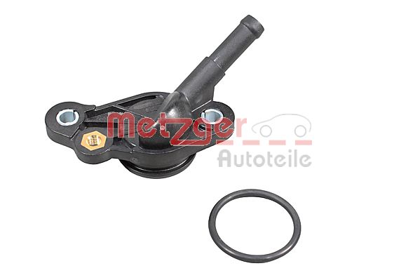 METZGER AUTOTEILE aušinimo skysčio jungė 4010216