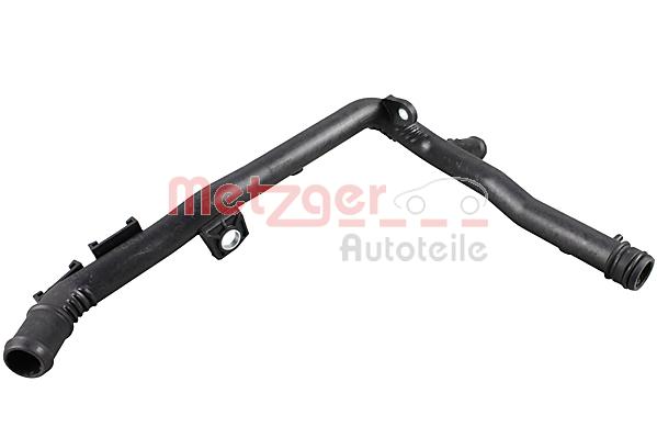 METZGER aušinimo skysčio vamzdis 4010309