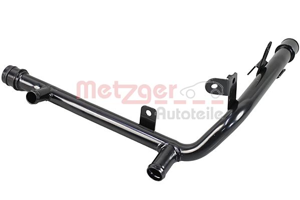 METZGER aušinimo skysčio vamzdis 4010373
