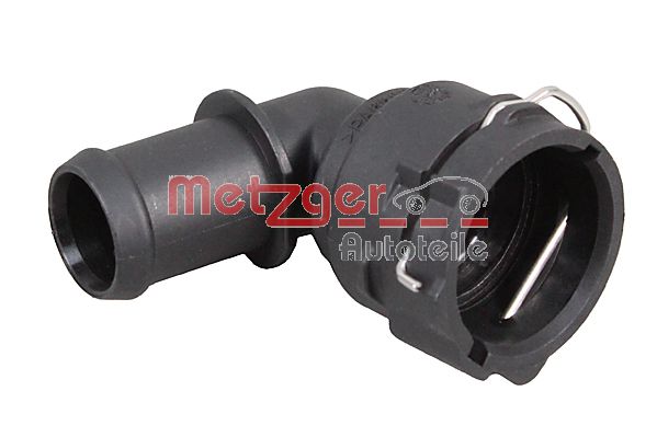 METZGER Termostaattikotelo 4010383