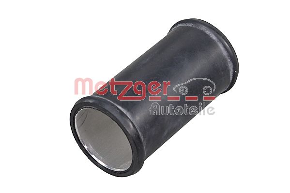 METZGER Jahutusvedeliku torustik 4010385