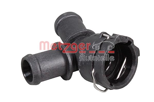 METZGER Termostaattikotelo 4010386
