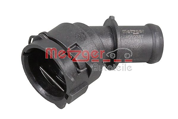 METZGER Termostaattikotelo 4010387