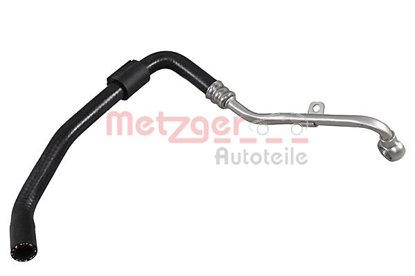 METZGER AUTOTEILE Jäähdytysnesteputki 4010403