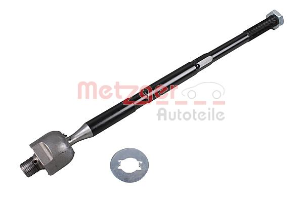 METZGER AUTOTEILE Sisemine rooliots,roolivarras 51003708
