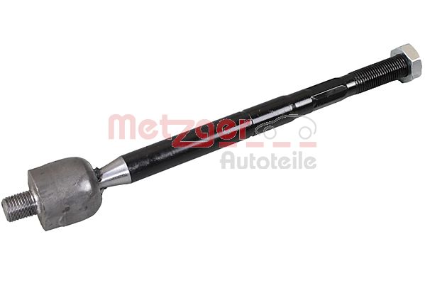 METZGER Raidetangon pää, suora 51036408