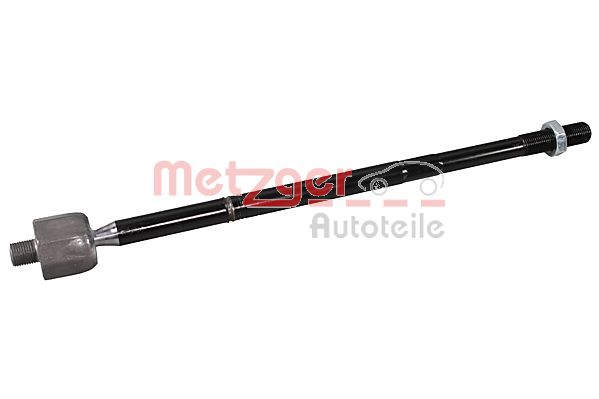 METZGER AUTOTEILE vidinė skersinė vairo trauklė 51039408