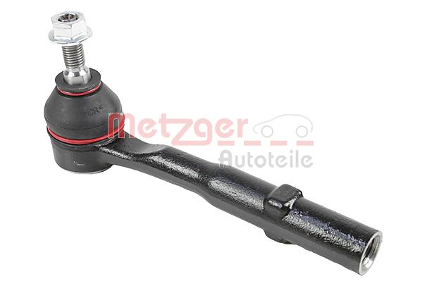 METZGER Roolivarda ots 54023008