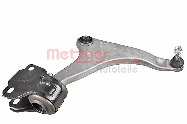 METZGER AUTOTEILE Õõtshoob 58003302