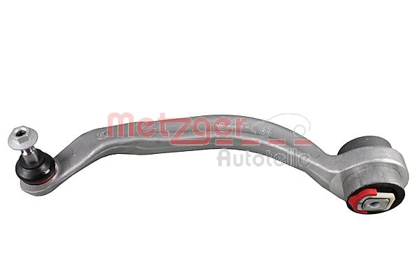 METZGER AUTOTEILE Tukivarsi, pyöräntuenta 58009611