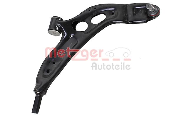 METZGER AUTOTEILE Õõtshoob 58107002