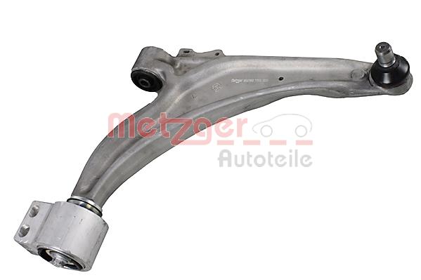 METZGER AUTOTEILE Õõtshoob 58107802