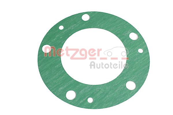 METZGER AUTOTEILE Packbox, drivaxellager 6111504