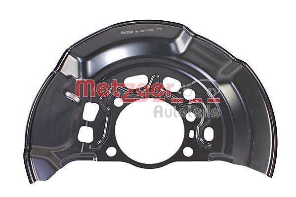 METZGER Jarrukilpi 6115311