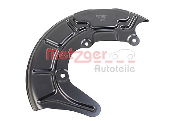 METZGER AUTOTEILE Jarrukilpi 6115331