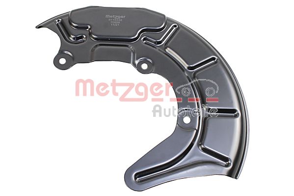 METZGER AUTOTEILE Jarrukilpi 6115332