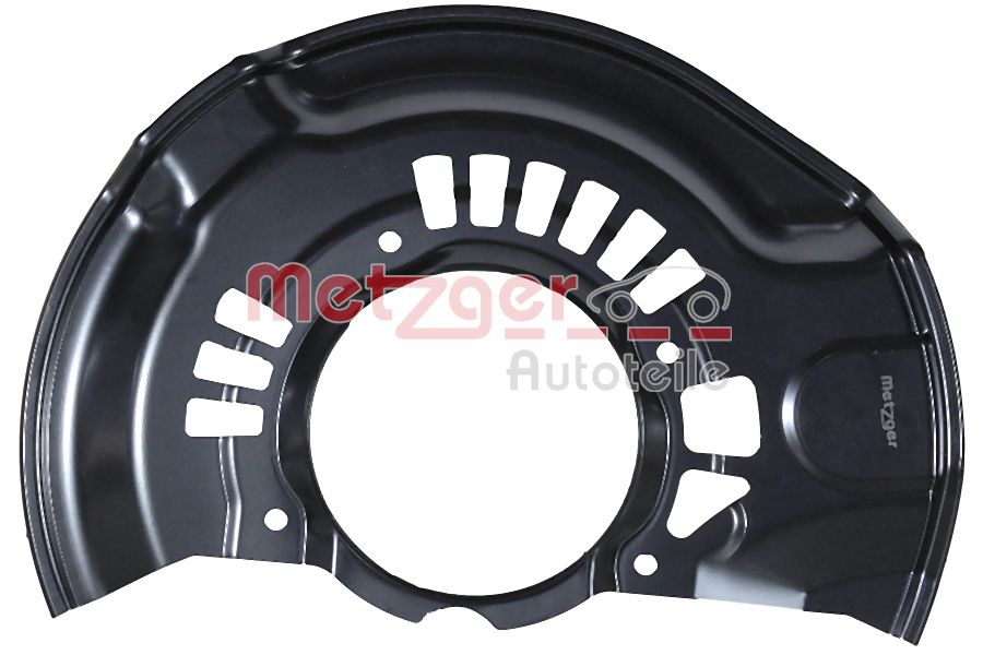 METZGER Jarrukilpi 6115333