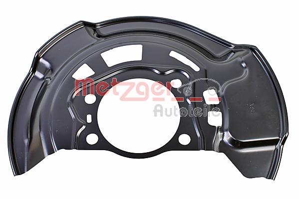 METZGER AUTOTEILE Jarrukilpi 6115437