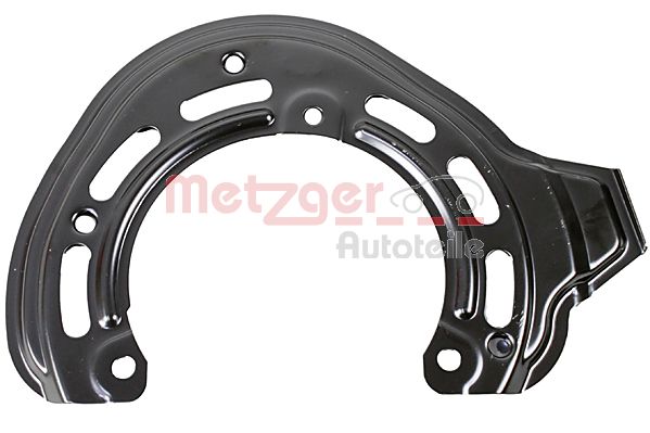 METZGER AUTOTEILE Jarrukilpi 6115461