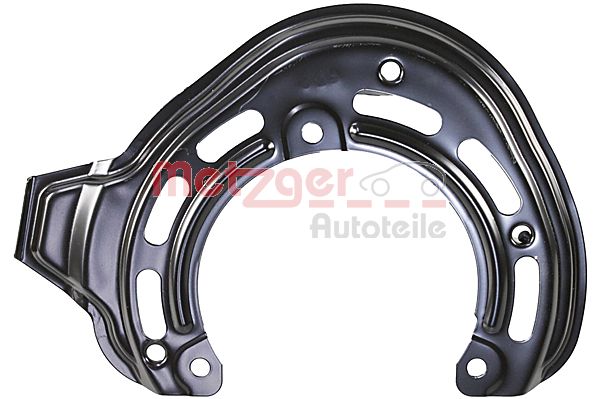 METZGER AUTOTEILE Jarrukilpi 6115462