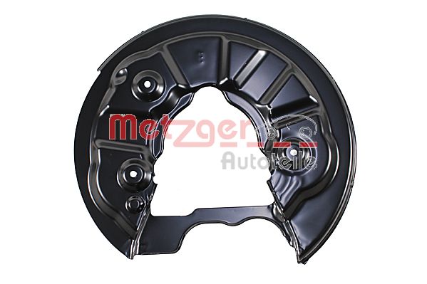 METZGER Jarrukilpi 6115467