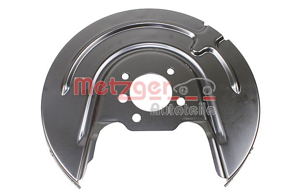 METZGER AUTOTEILE Jarrukilpi 6115470