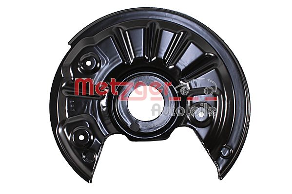 METZGER AUTOTEILE Jarrukilpi 6115473