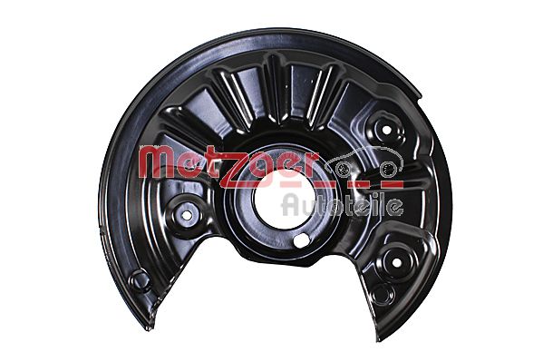 METZGER AUTOTEILE Jarrukilpi 6115474